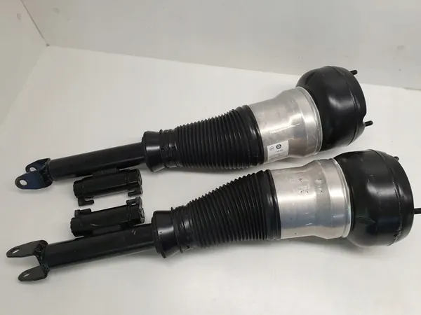 MERCEDES W222 AIRMATIC Stötdämpare image 5