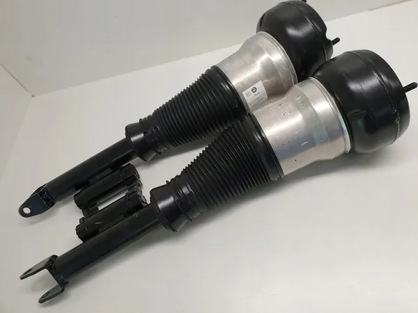 MERCEDES W222 AIRMATIC Stötdämpare image 6