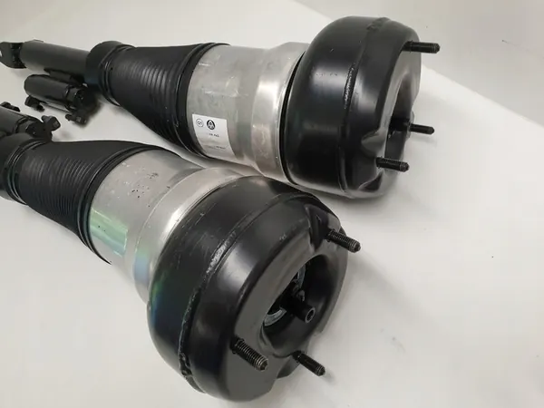 MERCEDES W222 AIRMATIC Stötdämpare image 7