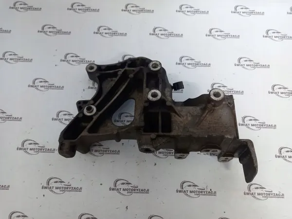 Vaihtovirtalähteen tuki DOBLO BRAVO COMBO 1.6 M-JET image 2