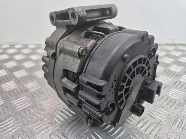 ALTERNATOR MERCEDES BENZ SPRINTER W907 W212 2.2 CDI A0009068504 image 3