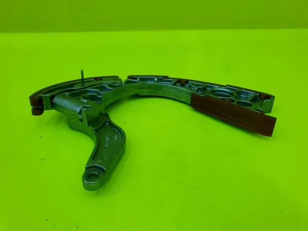 Tensionador de corrente de distribuição Audi S6 S7 A8 S8 4.0 TFSI OEM 079109507AF image 2