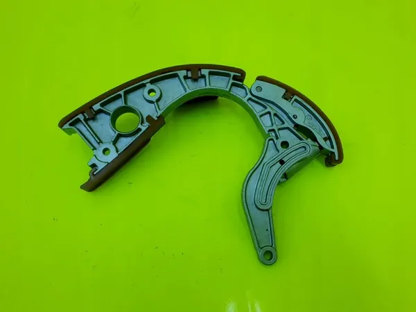 Tensionador de corrente de distribuição Audi S6 S7 A8 S8 4.0 TFSI OEM 079109507AF image 3