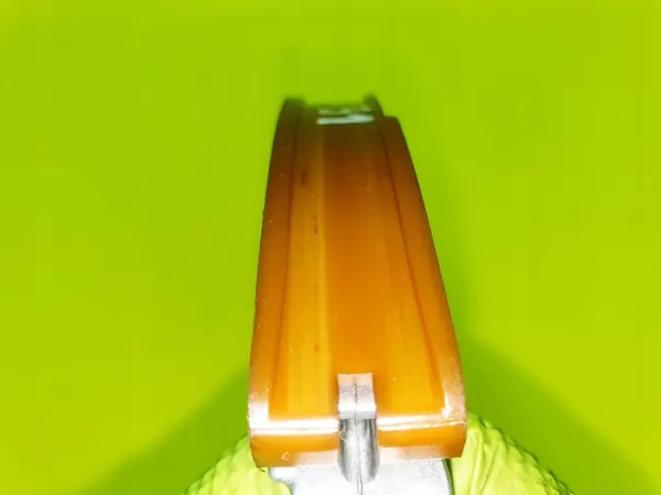 Tensionador de corrente de distribuição Audi S6 S7 A8 S8 4.0 TFSI OEM 079109507AF image 5