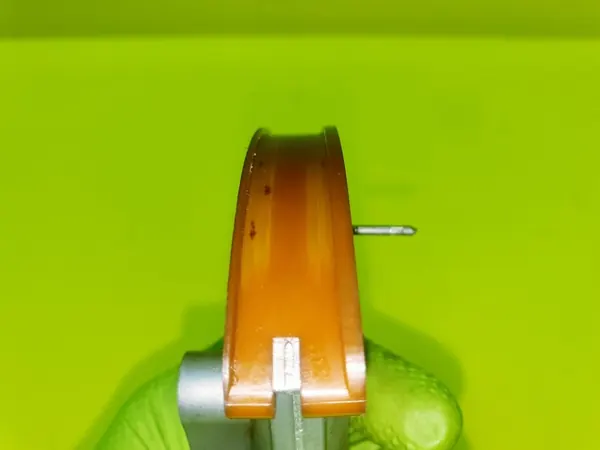 Tensionador de corrente de distribuição Audi S6 S7 A8 S8 4.0 TFSI OEM 079109507AF image 6