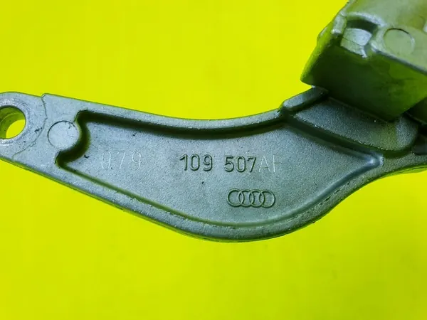 Tensionador de corrente de distribuição Audi S6 S7 A8 S8 4.0 TFSI OEM 079109507AF image 8