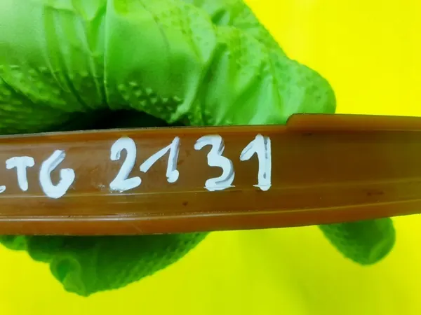 Tensionador de corrente de distribuição Audi S6 S7 A8 S8 4.0 TFSI OEM 079109507AF image 9