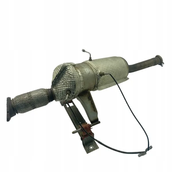 Filtre DPF OEM 208029470R pour Renault Master III image 3