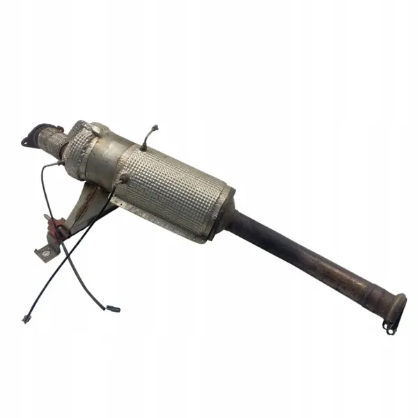 Filtre DPF OEM 208029470R pour Renault Master III image 4