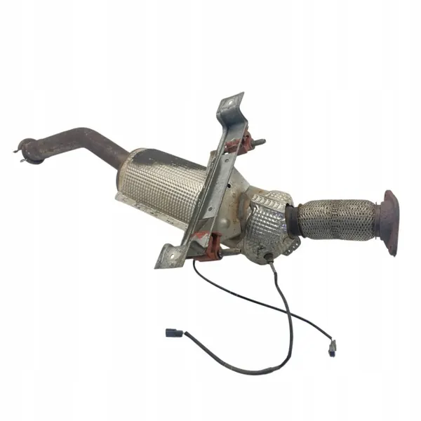 Filtre DPF OEM 208029470R pour Renault Master III image 5
