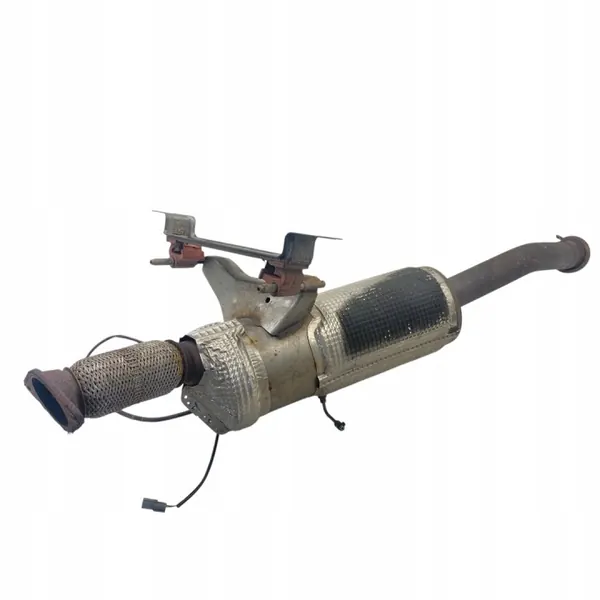 Filtre DPF OEM 208029470R pour Renault Master III image 6