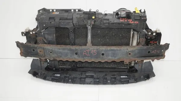 OEM 360197560 etuhihna Ford Fiesta MK7 08-12 image 2