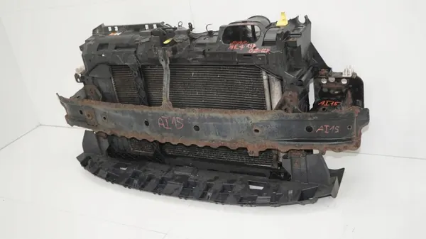 OEM 360197560 etuhihna Ford Fiesta MK7 08-12 image 3