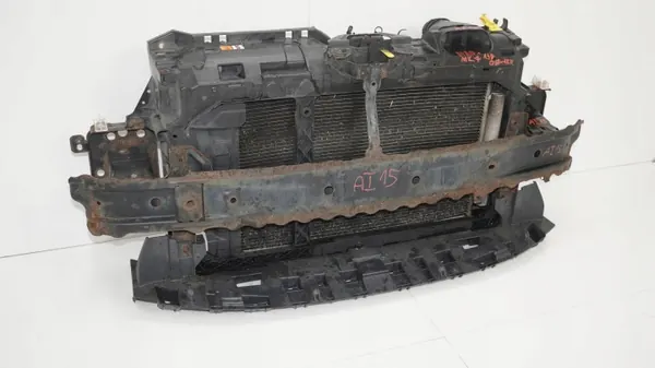 OEM 360197560 etuhihna Ford Fiesta MK7 08-12 image 5