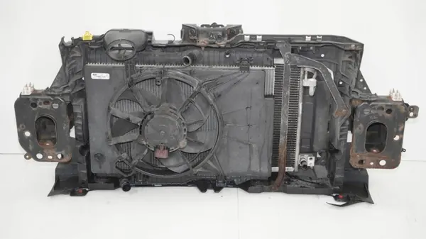OEM 360197560 etuhihna Ford Fiesta MK7 08-12 image 6