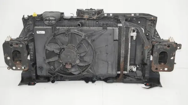 OEM 360197560 etuhihna Ford Fiesta MK7 08-12 image 7