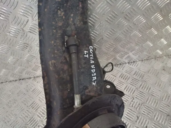 OEM ZWROTNICA PIASTA LEWY TYŁ MITSUBISHI OUTLANDER 2.4 image 3