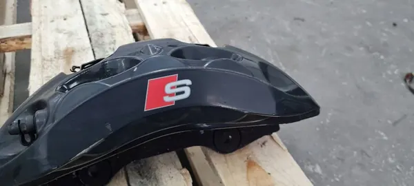 S5 8W A5 Front Brake Calipers 350MM 8W0615107AE image 3