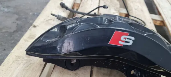 S5 8W A5 Front Brake Calipers 350MM 8W0615107AE image 6