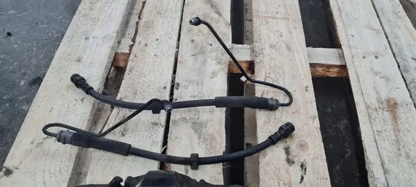 S5 8W A5 Front Brake Calipers 350MM 8W0615107AE image 7