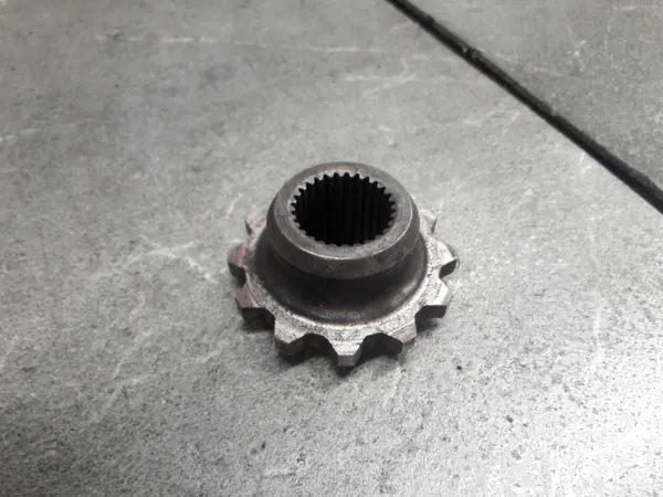 OEM 412002D220 Kia Kytkinlaakeri image 2