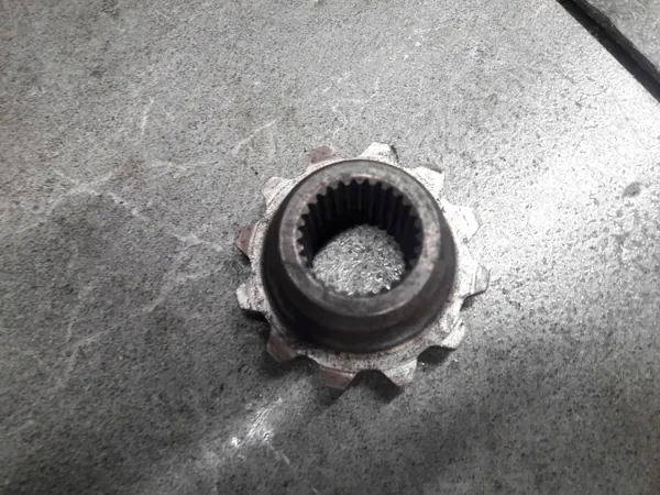 OEM 412002D220 Kia Kytkinlaakeri image 3