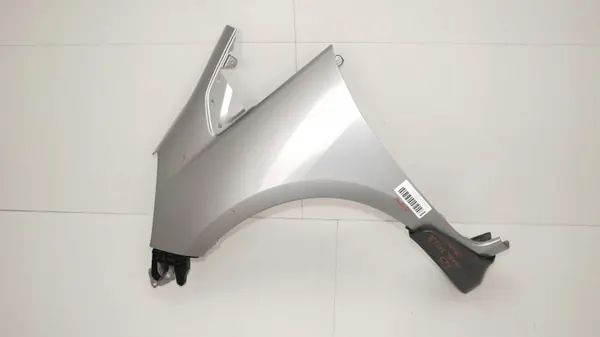 Garde-boue avant gauche OEM 360180795 Honda Jazz III image 2
