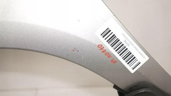 Garde-boue avant gauche OEM 360180795 Honda Jazz III image 5