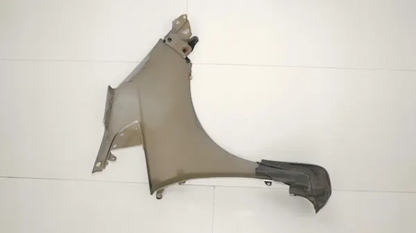Garde-boue avant gauche OEM 360180795 Honda Jazz III image 9