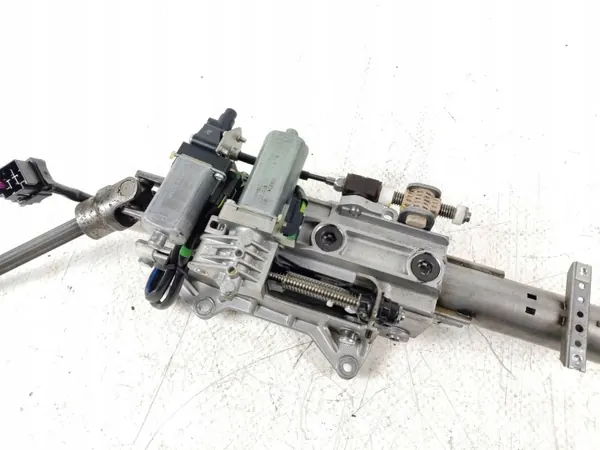 Porsche Panamera ohjauspylväs OEM 97034700719 image 4