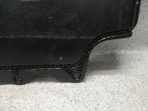 Motor Undertray 5QF825901 Audi Q3 image 3