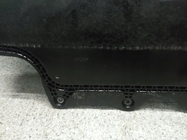 Motor Undertray 5QF825901 Audi Q3 image 4