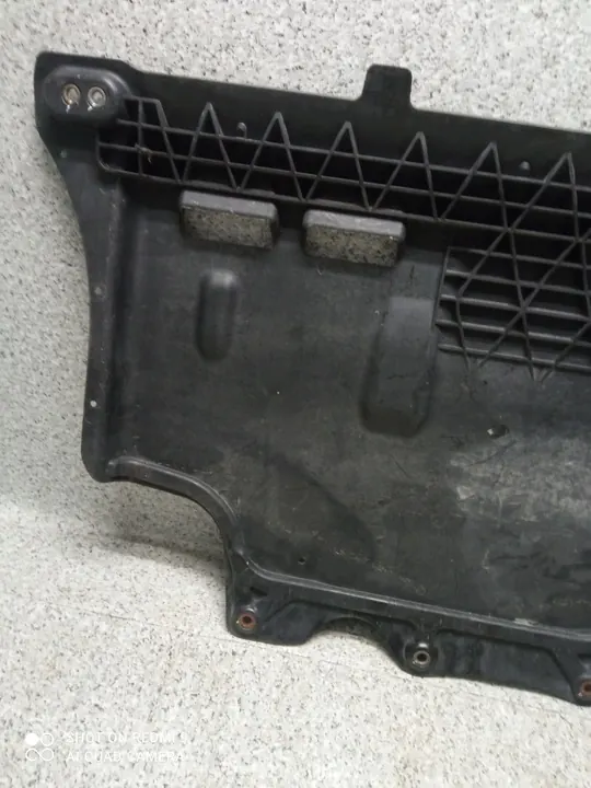 Motor Undertray 5QF825901 Audi Q3 image 6