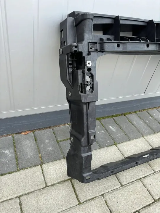 VW Tiguan 2016-2020 Frontverstärkung image 10