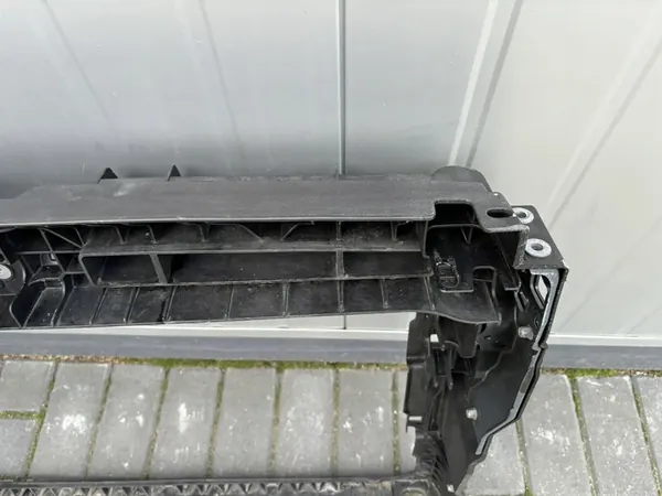 VW Tiguan 2016-2020 Frontverstärkung image 2