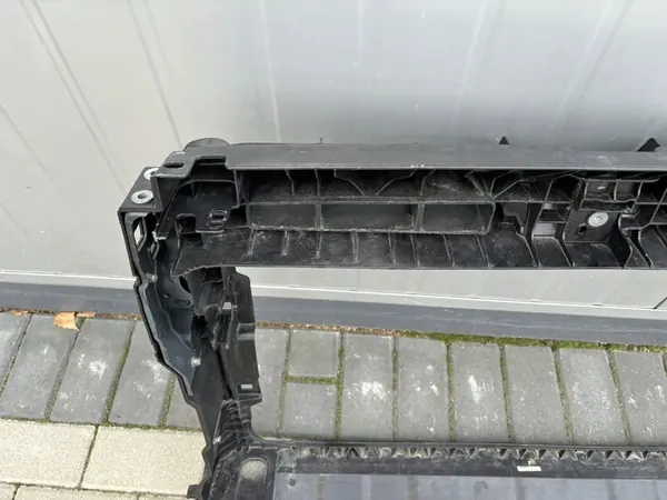 VW Tiguan 2016-2020 Frontverstärkung image 3
