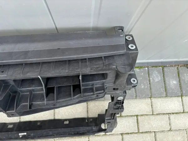 VW Tiguan 2016-2020 Frontverstärkung image 4