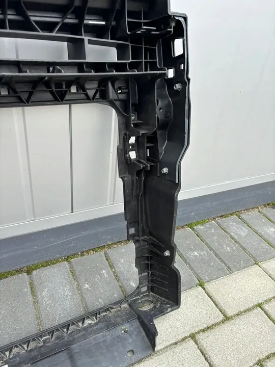 VW Tiguan 2016-2020 Frontverstärkung image 5