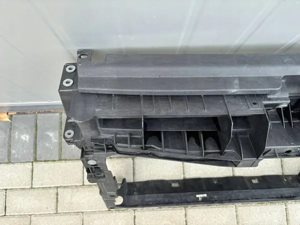 VW Tiguan 2016-2020 Frontverstärkung image 6