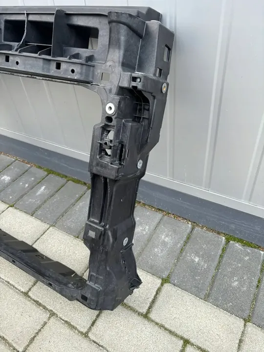 VW Tiguan 2016-2020 Frontverstärkung image 9