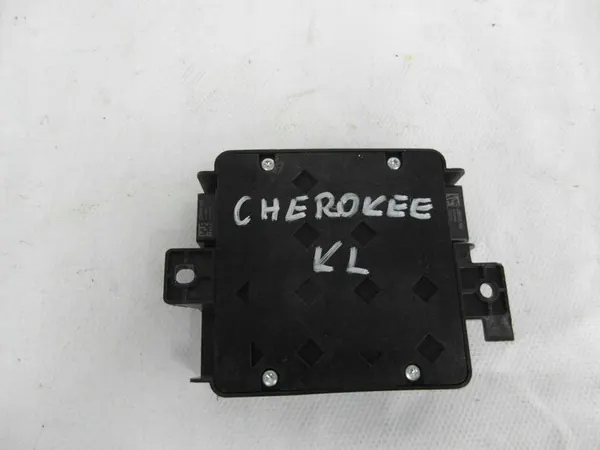 Module de Contrôle JEEP CHEROKEE KL P56046997AI image 5