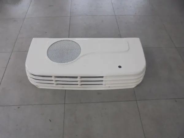 Cubierta de unidad de refrigeración Thermo King OEM 1111 image 2