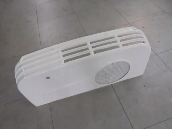 Cubierta de unidad de refrigeración Thermo King OEM 1111 image 3