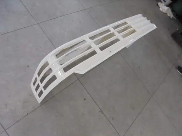 Cubierta de unidad de refrigeración Thermo King OEM 1111 image 4