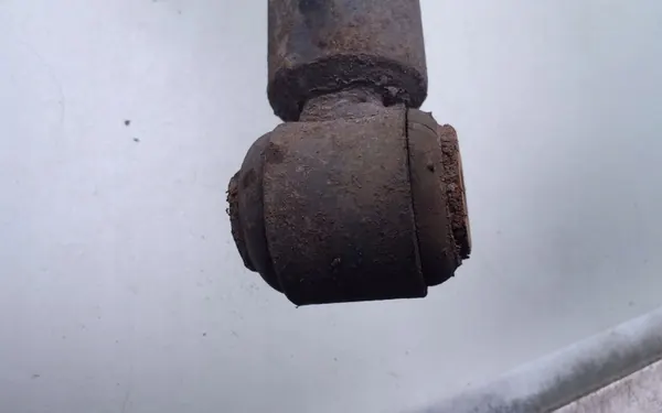 Ammortizzatore posteriore con molla Subaru Forester SH 2008 ARA177478 image 2