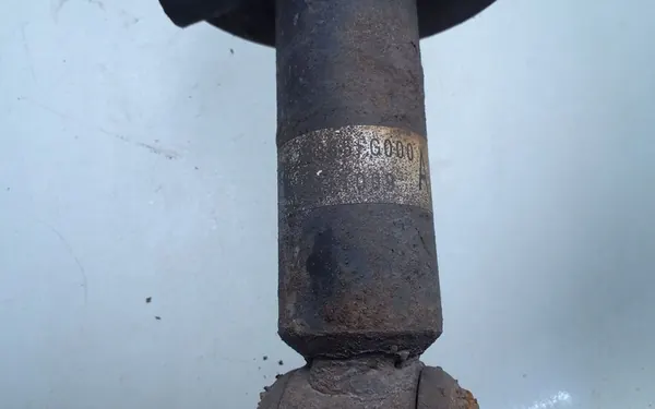 Ammortizzatore posteriore con molla Subaru Forester SH 2008 ARA177478 image 3