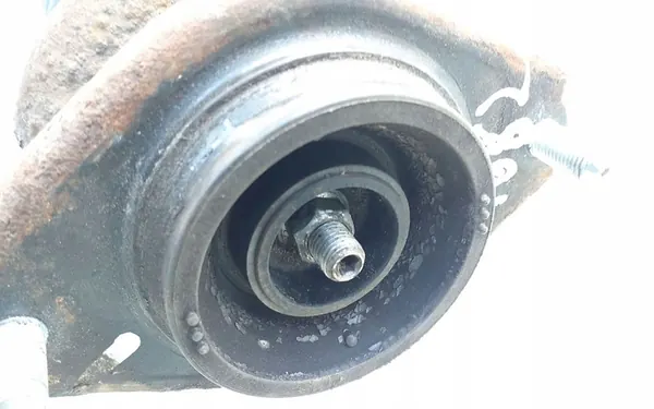 Ammortizzatore posteriore con molla Subaru Forester SH 2008 ARA177478 image 4