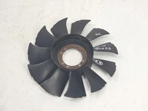 Visko Koppling OEM 504034532 8 för Iveco Daily IV 06-14 image 4