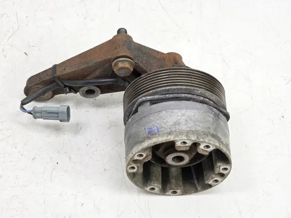 Visko Koppling OEM 504034532 8 för Iveco Daily IV 06-14 image 6