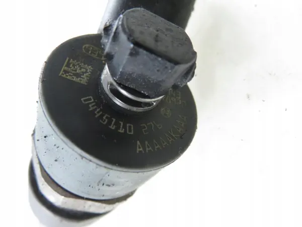 Bosch 0 445 110 276 Gebrauchte Einspritzdüse image 4